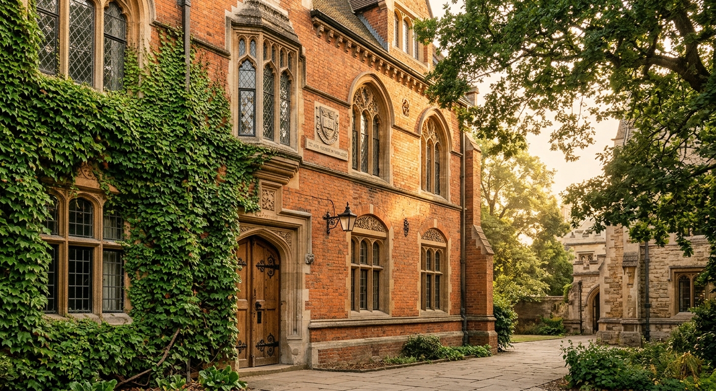 Campus detail