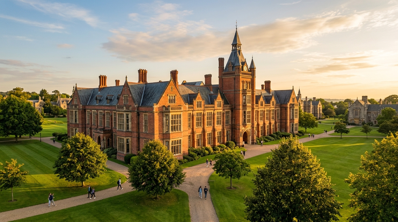 Campus image