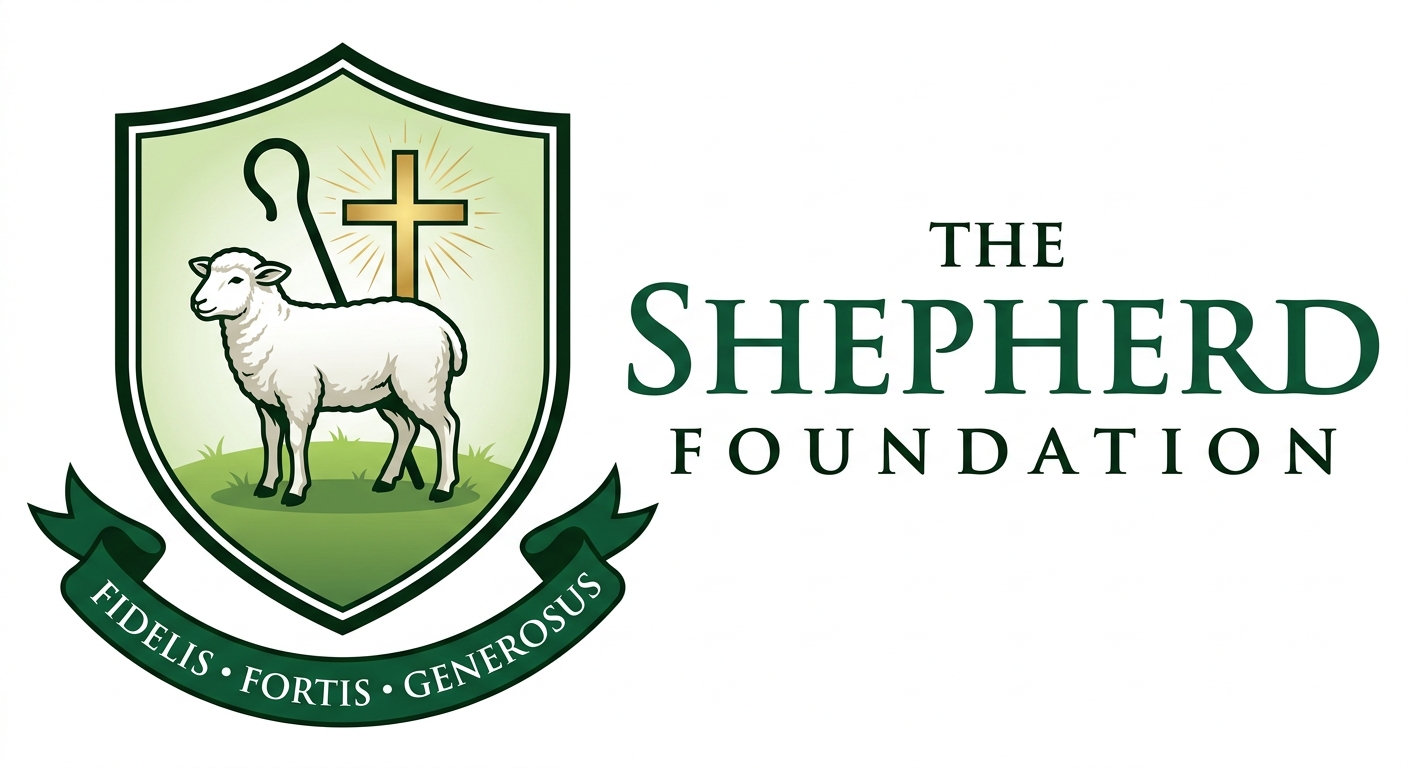 The Shepherd Foundation